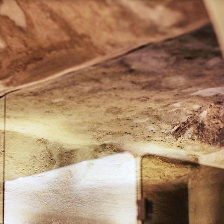 Anima Pietra Luxury Suite Matera Luaran gambar