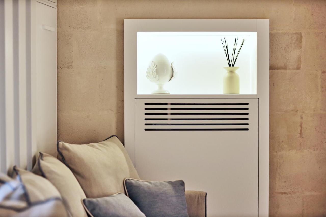 Anima Pietra Luxury Suite Matera Luaran gambar