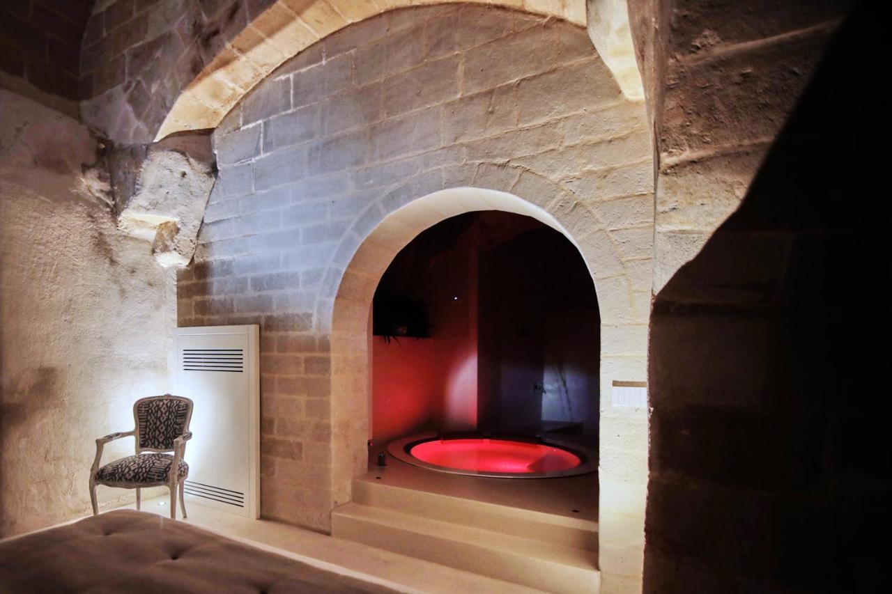 Anima Pietra Luxury Suite Matera Luaran gambar