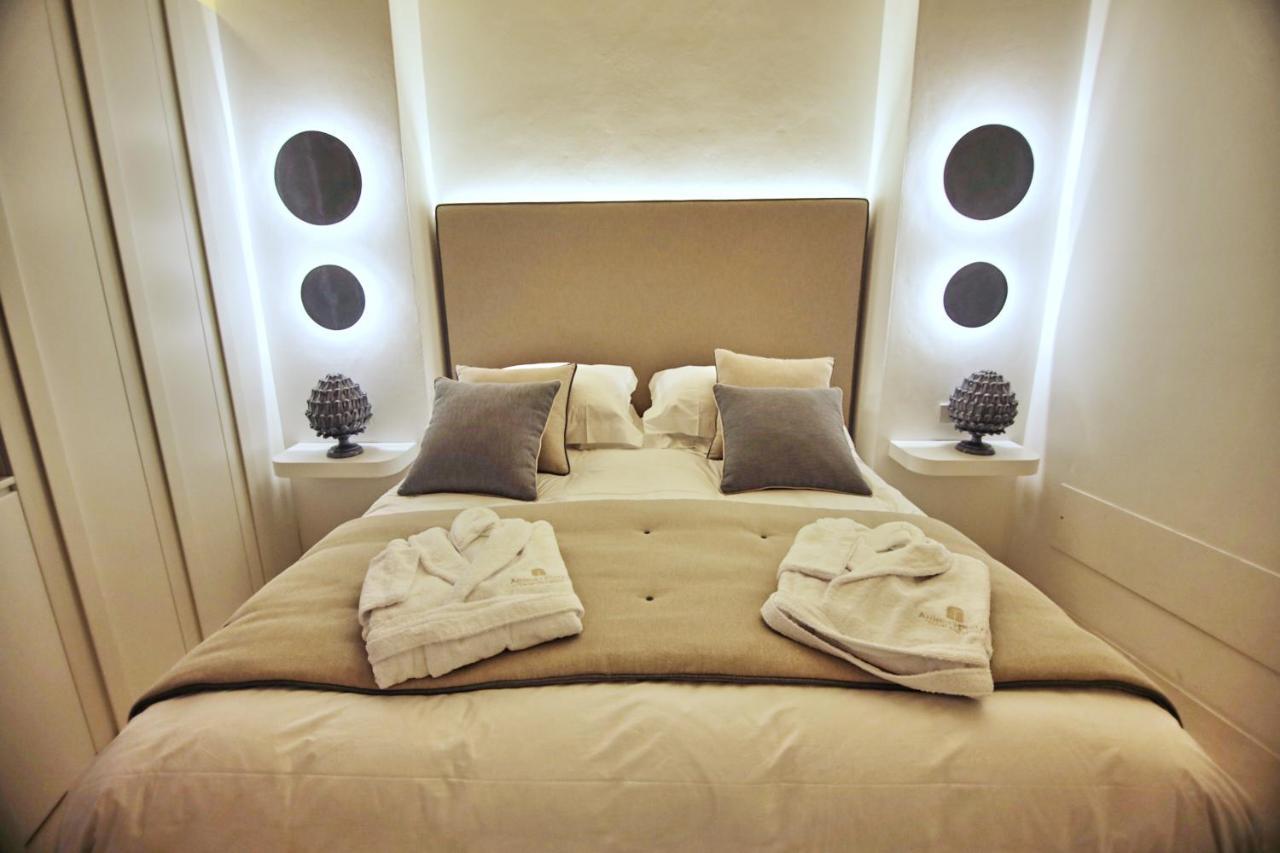 Anima Pietra Luxury Suite Matera Luaran gambar