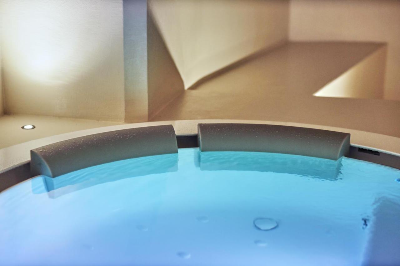 Anima Pietra Luxury Suite Matera Luaran gambar